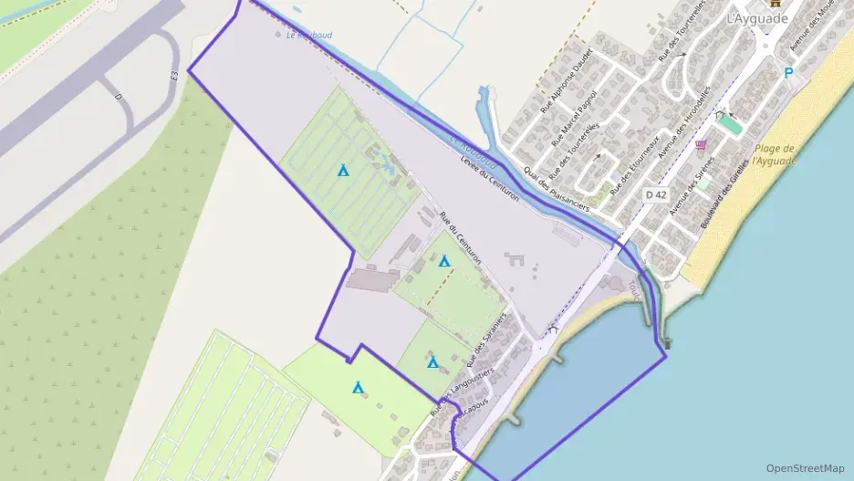 Maison 90 m² quatre pièces à vendre à Hyères