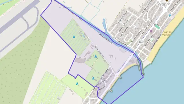 Maison 90 m² quatre pièces à vendre à Hyères