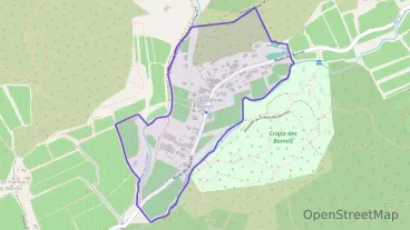 Maison 92 m² cinq pièces à vendre à Hyères Maison 92 m² cinq pièces à vendre à Hyères