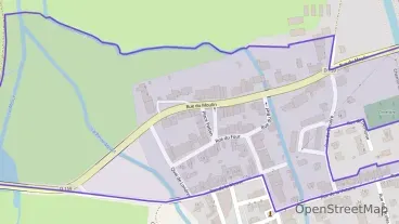 Maison 60 m² trois pièces à vendre à Dieue-sur-Meuse