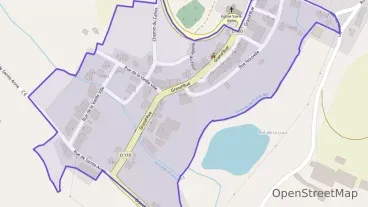 Maison 65 m² trois pièces à vendre à Breux