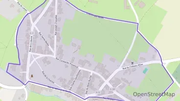 Maison 100 m² quatre pièces à vendre à Valay