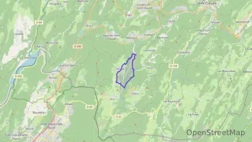 Maison 100 m² trois pièces à vendre à Rogna