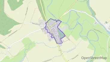 Maison 80 m² deux pieces à vendre à Villers-sur-Meuse