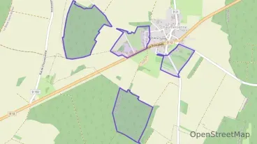 Maison 211 m² cinq pièces à vendre à Chaumercenne Maison 211 m² cinq pièces à vendre à Chaumercenne