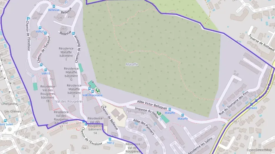 Maison 109 m² quatre pièces à vendre à Hyères