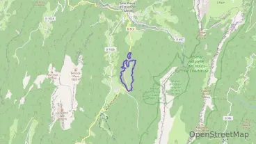 Maison 148 m² quatre pièces à vendre à Saint-Pierre-d`Entremont Maison 148 m² quatre pièces à vendre à Saint-Pierre-d`Entremont