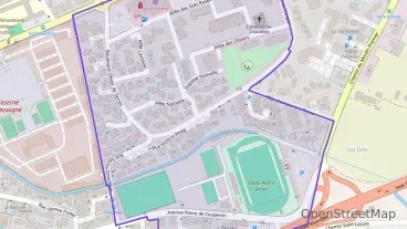 Maison 102 m² quatre pièces à vendre à Hyères