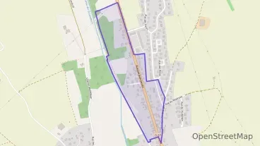 Maison 86 m² trois pièces à vendre à Arc-lès-Gray