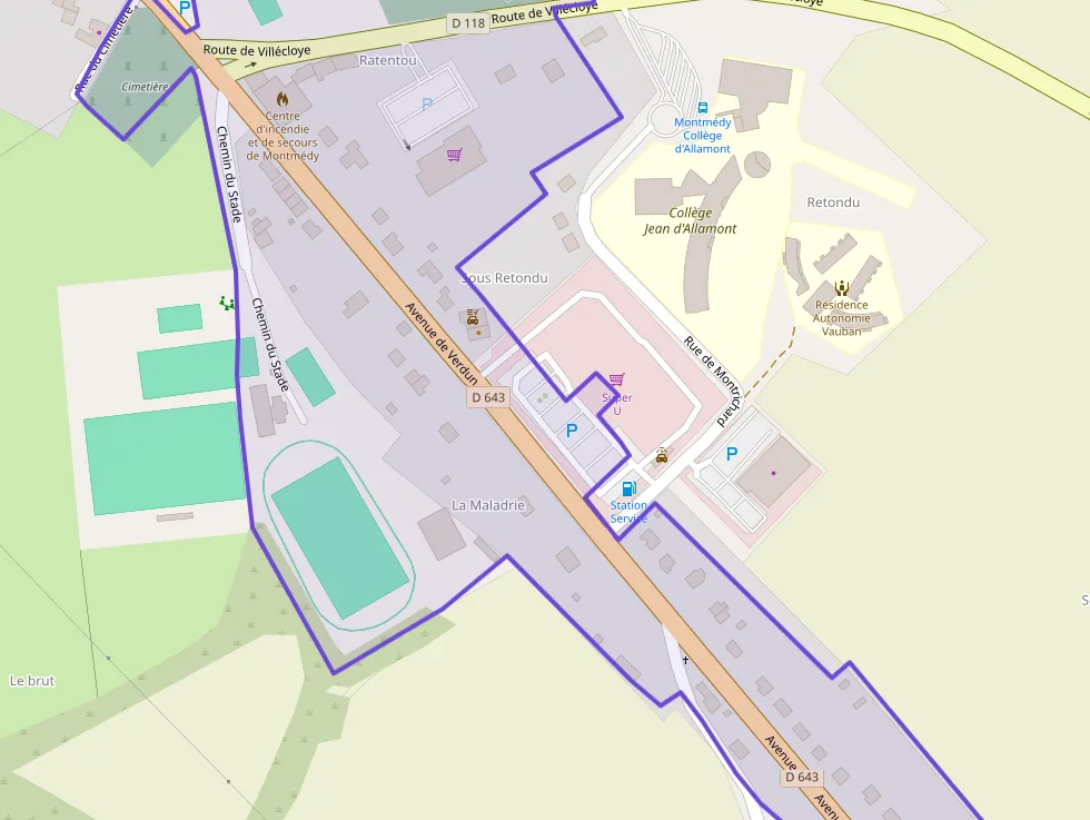 Property