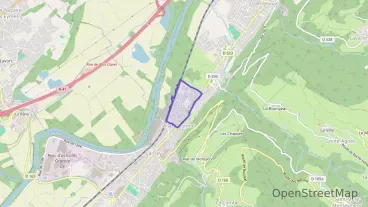 Maison 115 m² cinq pièces à vendre à Villard-Bonnot