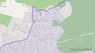 Maison 80 m² quatre pièces à vendre à Brignoles