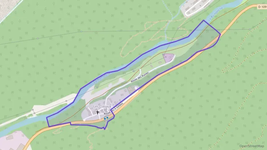 Maison 158 m² sept pièces à vendre à Livet-et-Gavet Maison 158 m² sept pièces à vendre à Livet-et-Gavet