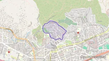 Maison 135 m² cinq pièces à vendre à Hyères