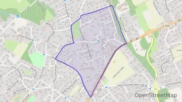 Maison 101 m² cinq pièces à vendre à Saint-Ismier