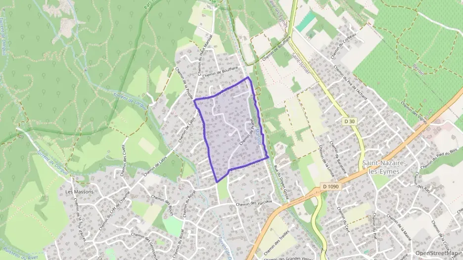 Maison 147 m² cinq pièces à vendre à Saint-Ismier