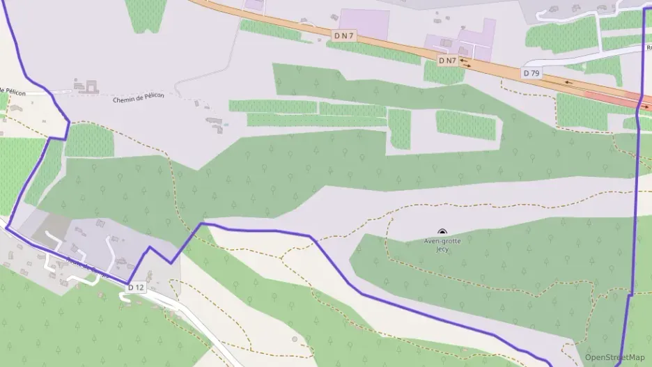 Maison 88 m² quatre pièces à vendre à Brignoles Maison 88 m² quatre pièces à vendre à Brignoles