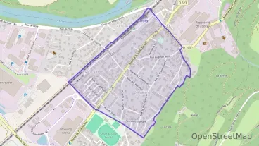 Maison 100 m² quatre pièces à vendre à Villard-Bonnot