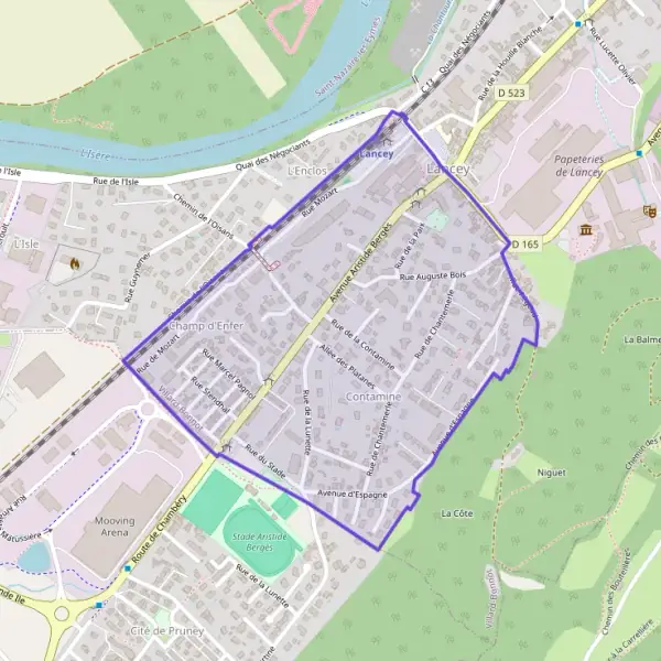 Property