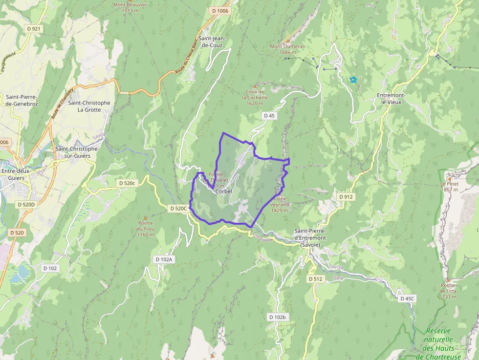 Maison 76 m² 5 pièces à vendre à Corbel