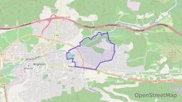 Maison 109 m² quatre pièces à vendre à Brignoles Maison 109 m² quatre pièces à vendre à Brignoles