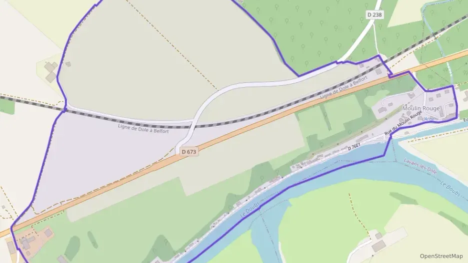 Maison 131 m² cinq pièces à vendre à Audelange Maison 131 m² cinq pièces à vendre à Audelange