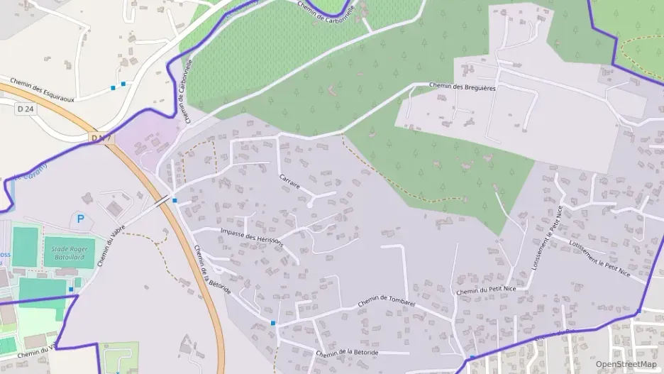 Maison 88 m² quatre pièces à vendre à Brignoles Maison 88 m² quatre pièces à vendre à Brignoles