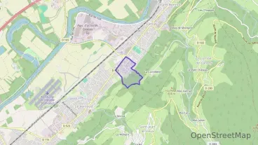 Maison 150 m² six pièces à vendre à Le Versoud
