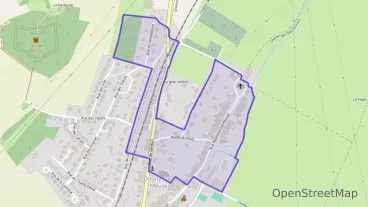 Maison 102 m² six pièces à vendre à Dugny-sur-Meuse