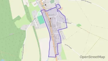 Maison 144 m² quatre pièces à vendre à Oyrières