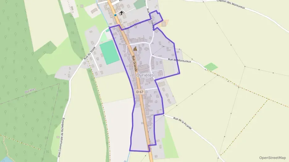 Maison 144 m² quatre pièces à vendre à Oyrières