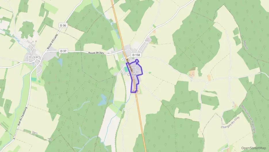 Maison 144 m² quatre pièces à vendre à Oyrières