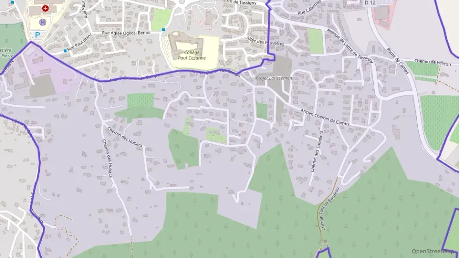 Maison 60 m² quatre pièces à vendre à Brignoles Maison 60 m² quatre pièces à vendre à Brignoles