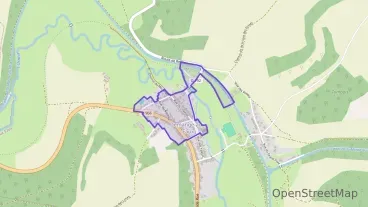Maison 198 m² quatre pièces à vendre à Demange-Baudignécourt