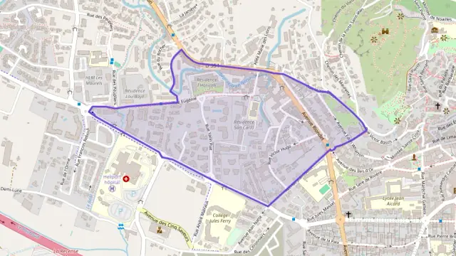 Maison 146 m² 5 pièces à vendre à Hyères