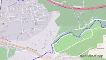 Maison 68 m² trois pièces à vendre à Brignoles
