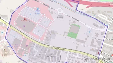 Maison 77 m² quatre pièces à vendre à Hyères Maison 77 m² quatre pièces à vendre à Hyères