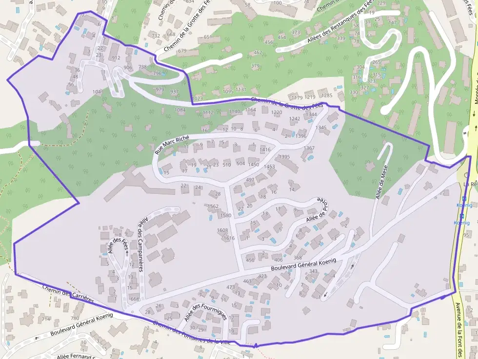 Maison 119 m² trois pièces à vendre à Hyères