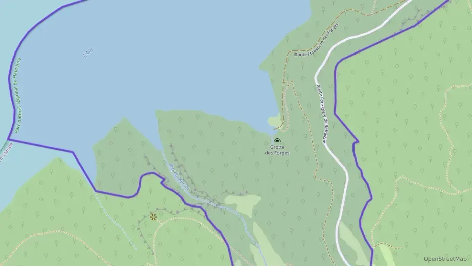 Maison 174 m² trois pièces à vendre à Moirans-en-Montagne