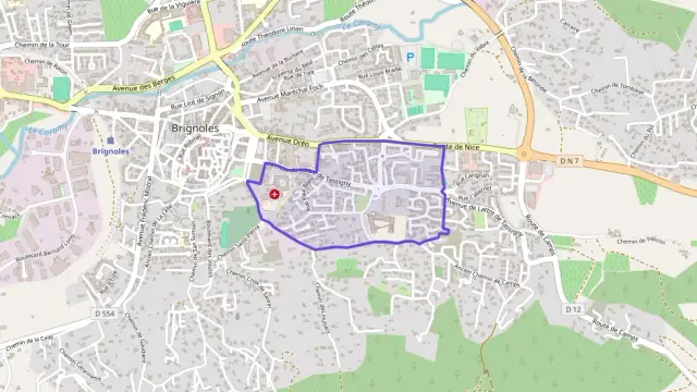 Maison 155 m² 5 pièces à vendre à Brignoles