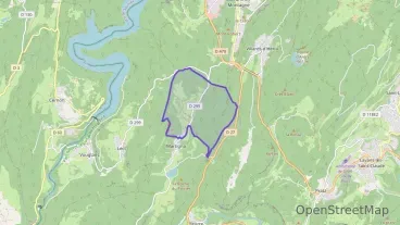 Maison 110 m² cinq pièces à vendre à Martigna Maison 110 m² cinq pièces à vendre à Martigna