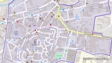 Maison 85 m² quatre pièces à vendre à Brignoles