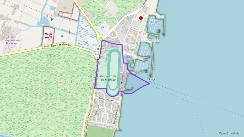 Maison 65 m² trois pièces à vendre à Hyères Maison 65 m² trois pièces à vendre à Hyères