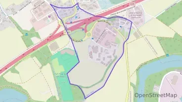 Maison 85 m² quatre pièces à vendre à Saint-Ismier