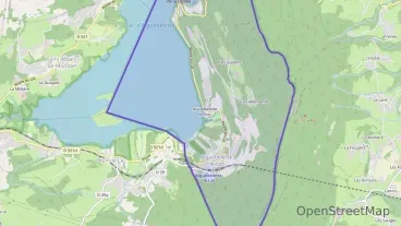 Maison 114 m² cinq pièces à vendre à Aiguebelette-le-Lac