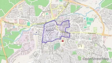 Maison 80 m² quatre pièces à vendre à Brignoles Maison 80 m² quatre pièces à vendre à Brignoles