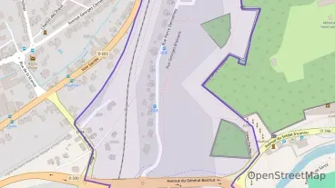 Maison 85 m² quatre pièces à vendre à Verdun