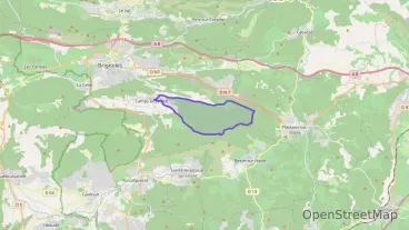 Maison 77 m² trois pièces à vendre à Camps-la-Source