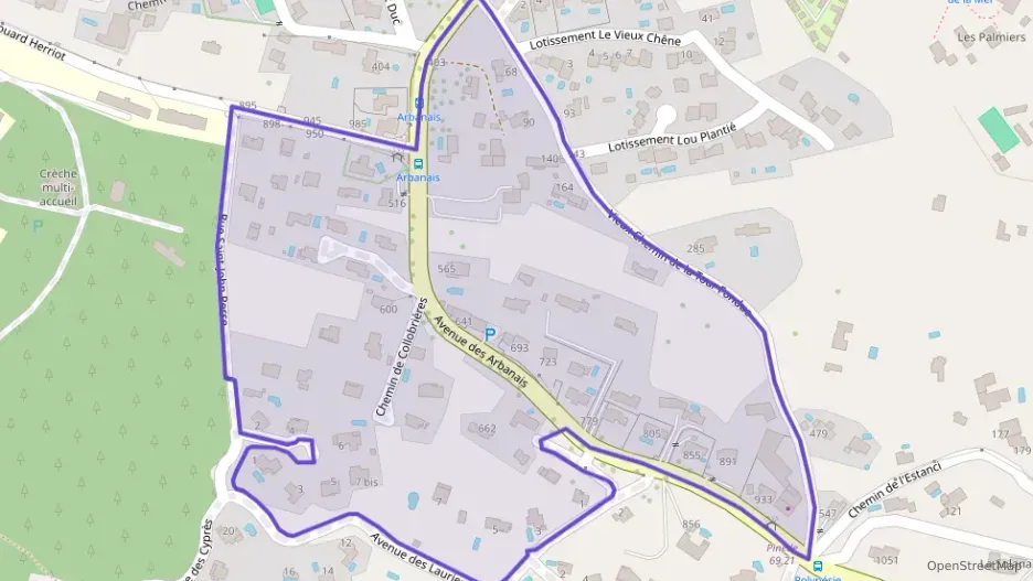 Maison 151 m² cinq pièces à vendre à Hyères