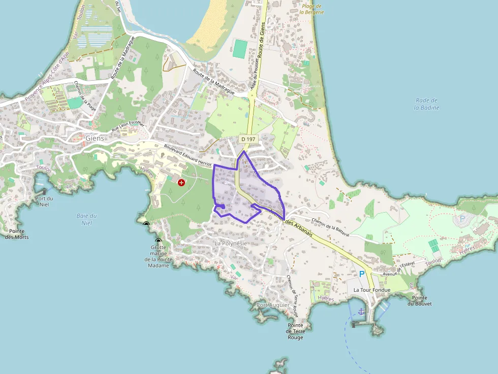 Maison 151 m² 5 pièces à vendre à Hyères